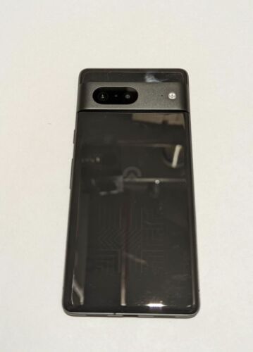 Alleged Google Pixel 7 prototype shows up on eBay, in typical Google fashion