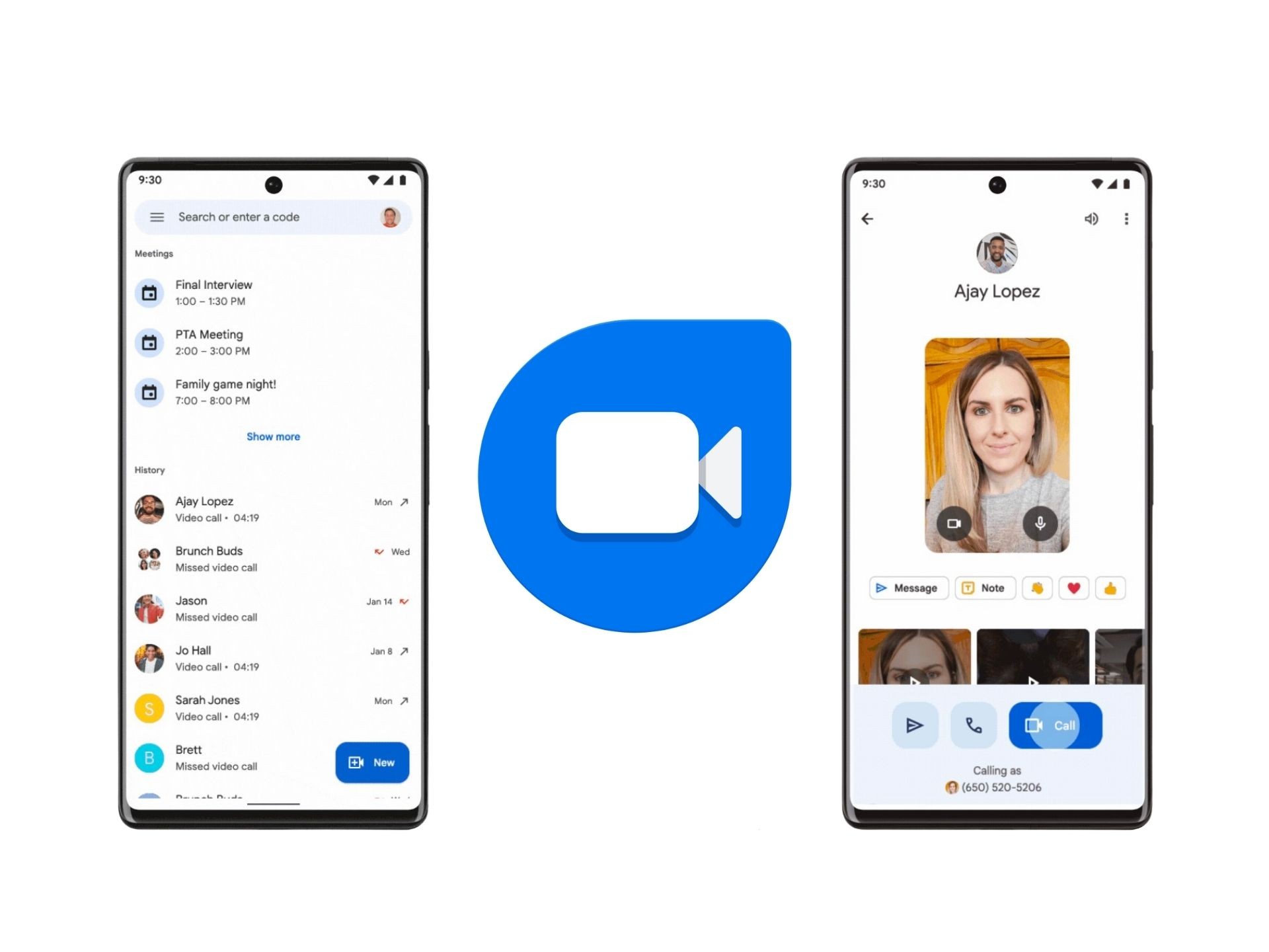 Google is upgrading Duo instead of shutting it down: What is going on?
