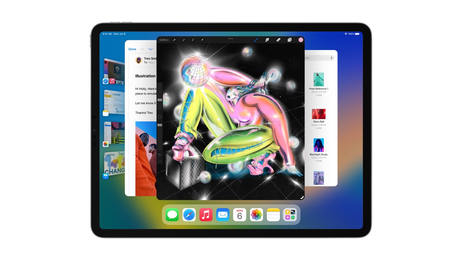 How to install iPadOS 16 Beta on your iPad