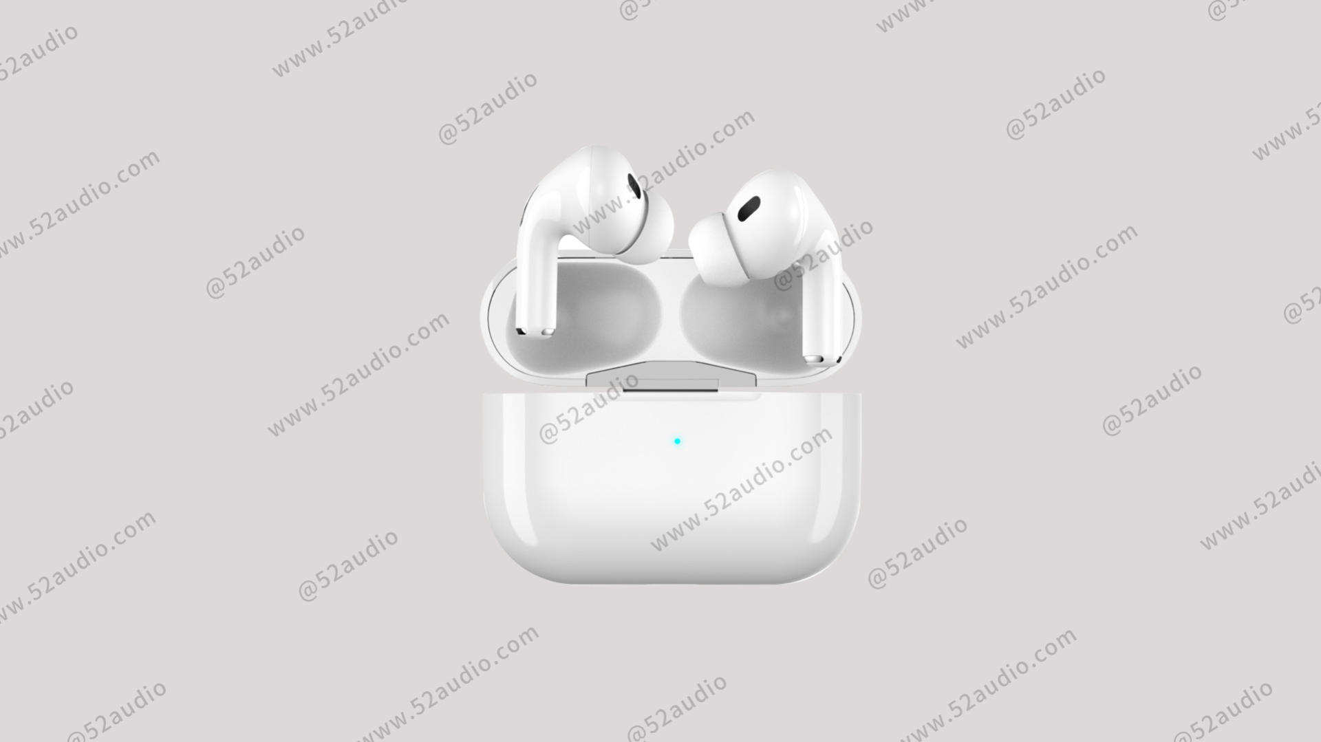 AirPods Pro 2 Said to Feature Upgraded H1 Chip, Find My, Heart Rate Detection, USB-C and More