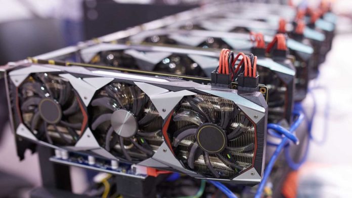 Beware! Crypto Miners Are Selling Used Graphics Cards With Defective Memory