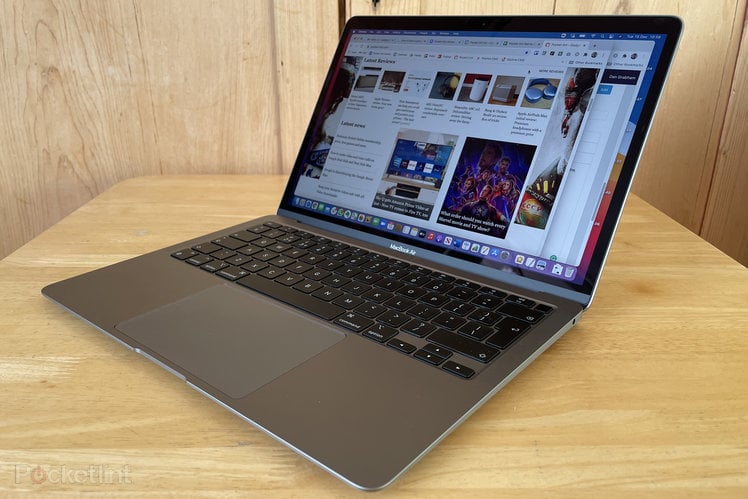 Apple MacBook Air (M1, 2020) review: Still worth considering?