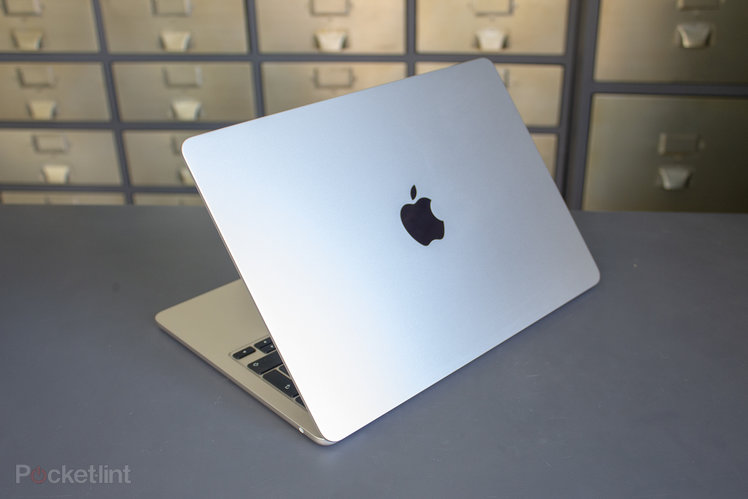 Apple MacBook Air (M2, 2022) review: Mac of all trades