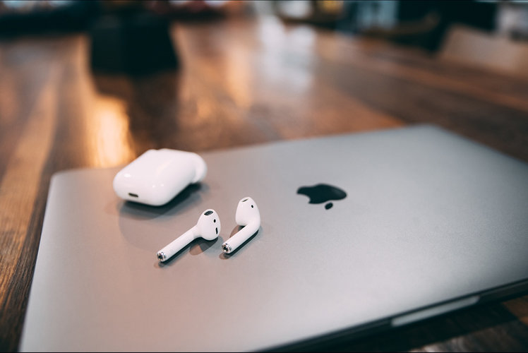 How to connect your AirPods wireless earbuds to your Mac or MacBook