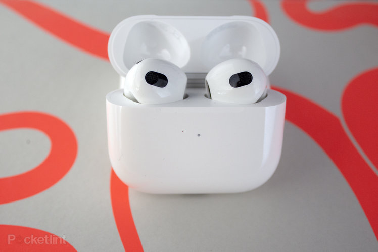 How to quickly find your Apple AirPods or AirPods Pro if they’re missing