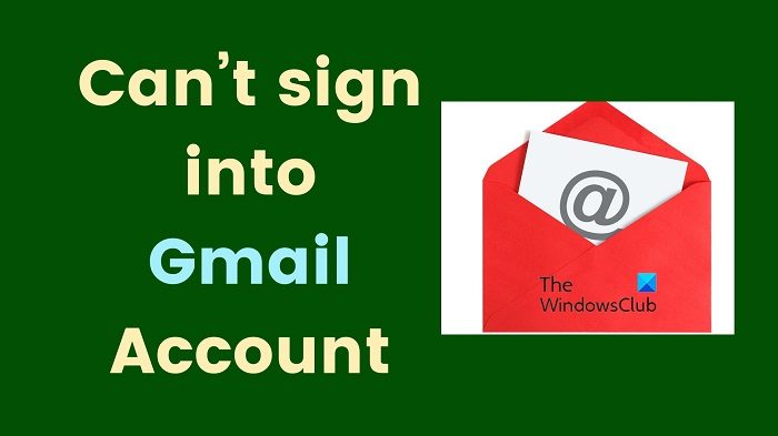 Can’t sign into Gmail Account? Try Google account recovery!