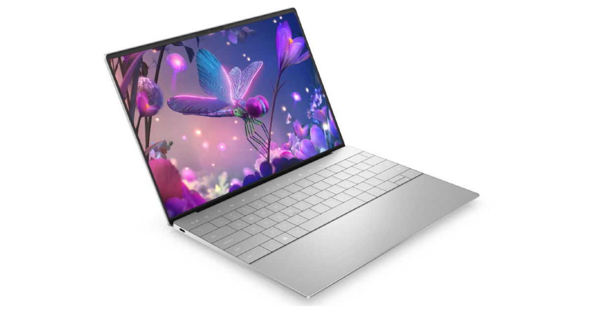 Dell XPS 13 Plus 9320 with 4K display, up to Intel Core i7 CPU launched in India: price, specs