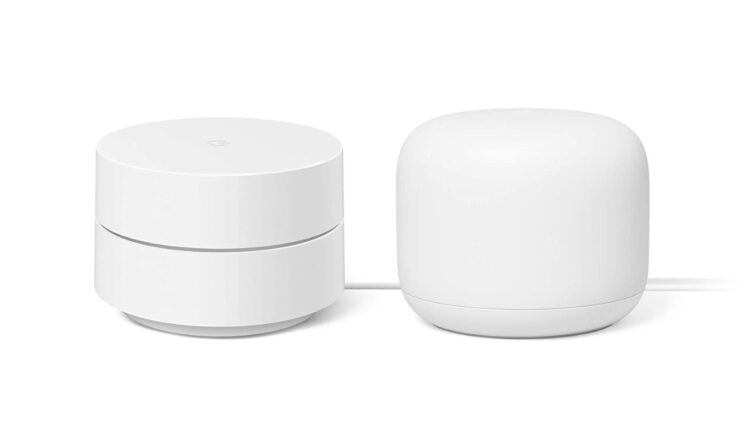 Make Google / Nest Wifi Instantly Faster with this One Change