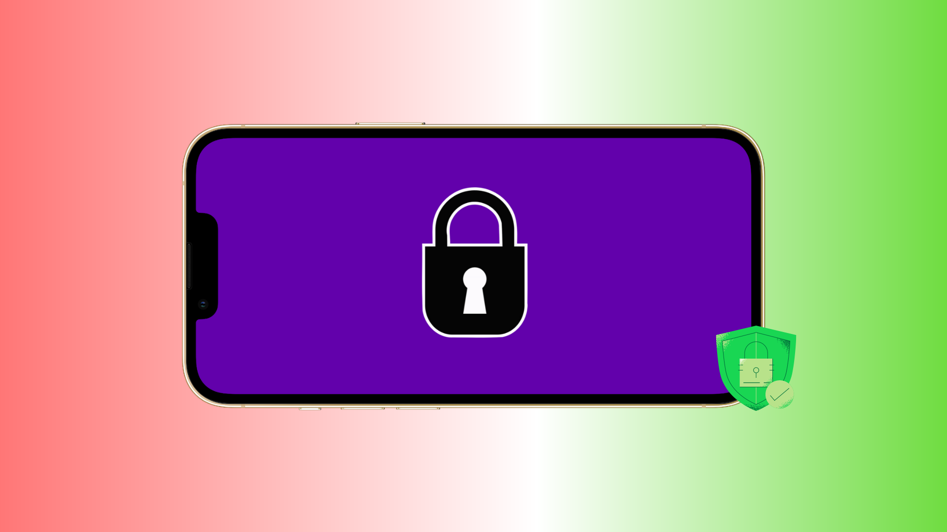 How to secure your iPhone (17 tips)