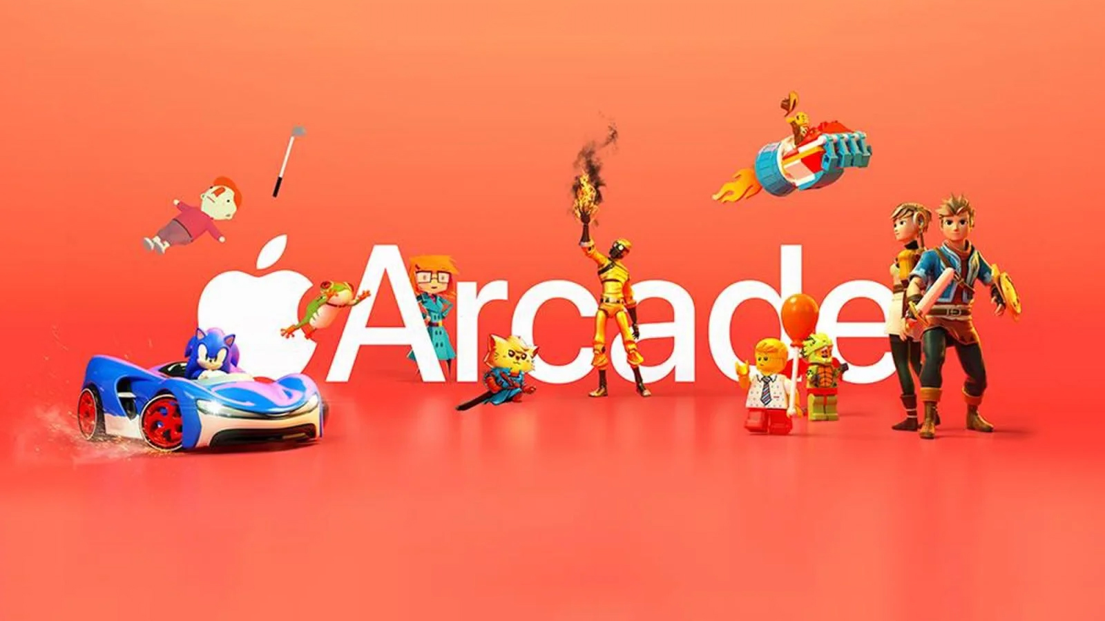 Apple Explains What Happens When Games Are Removed From Apple Arcade