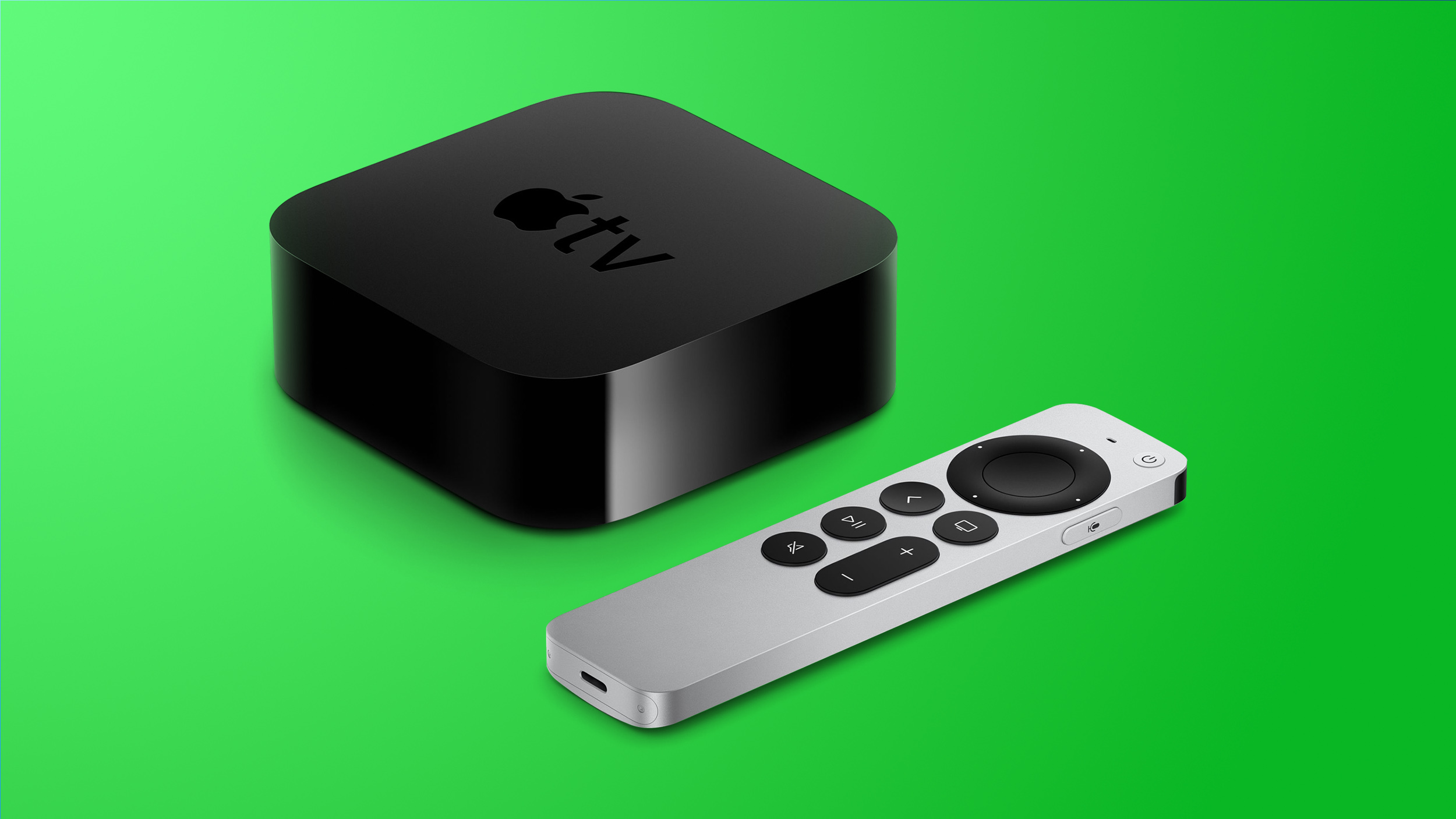 Apple Releases tvOS 15.6 for Apple TV HD and Apple TV 4K With Performance Improvements