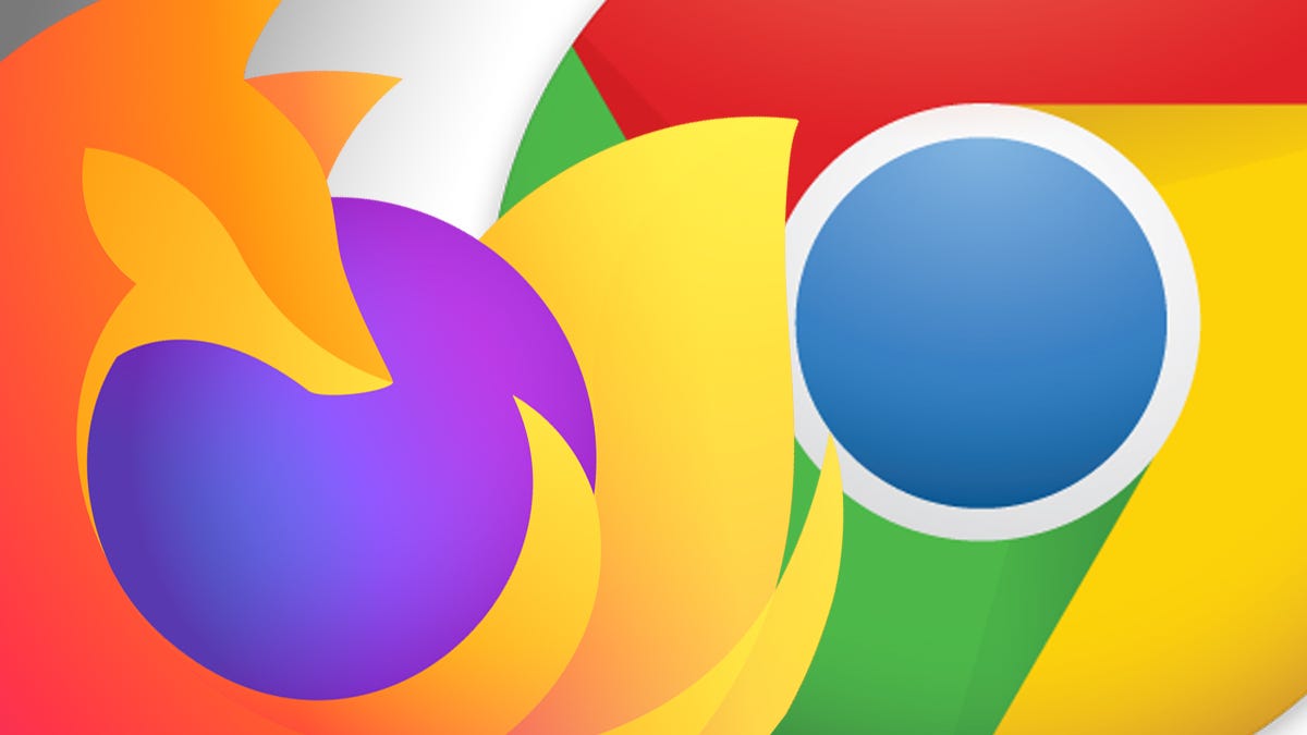 How to Import Bookmarks From Chrome to Firefox