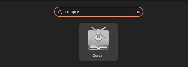 Compress Images in Linux Easily With Curtail GUI App
