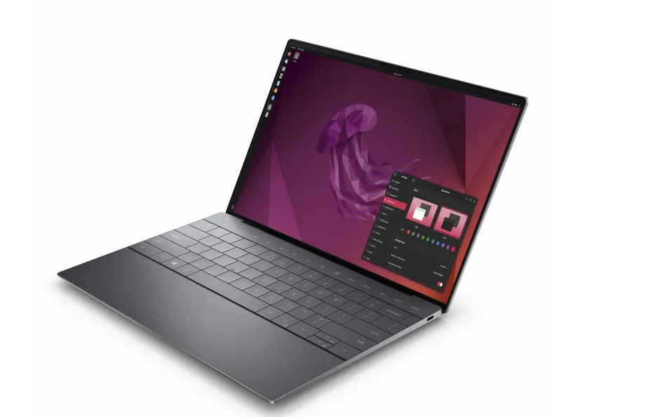 Dell XPS 13 Plus, the first OEM PC certified for Ubuntu 22.04