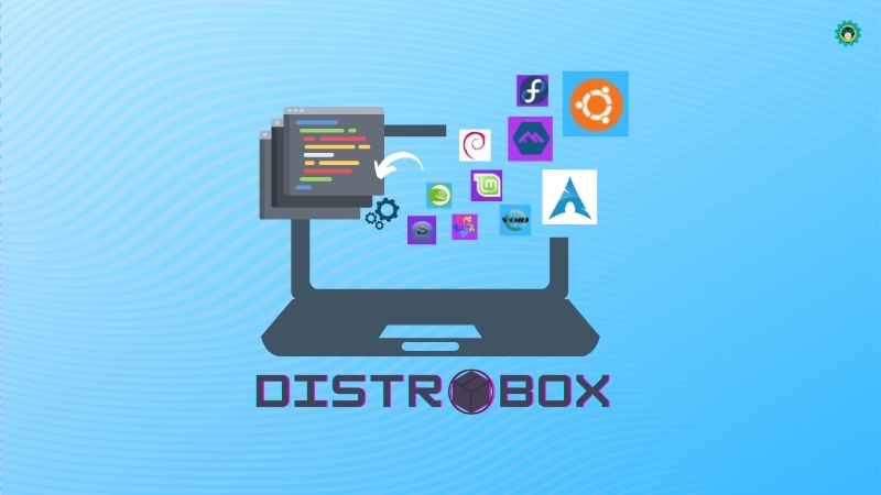 Distrobox: Try Multiple Linux Distributions via the Terminal