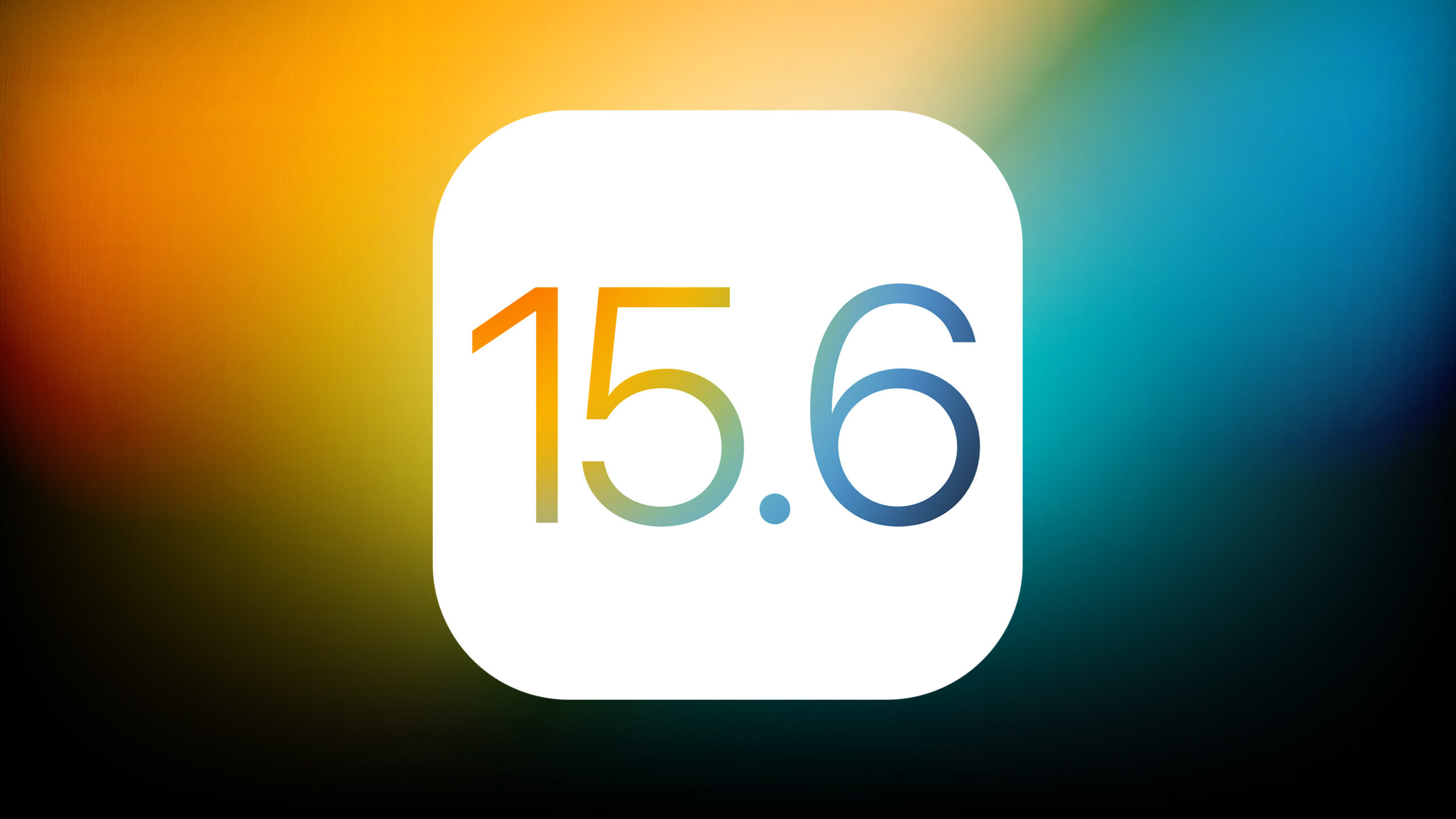 Apple Releases iOS 15.6 With New Live Sports Features, Storage Bug Fix and More