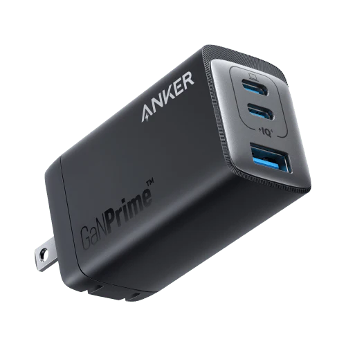 Anker delivers GaNPrime lineup, offering up to 150W of charging power