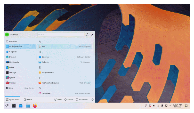 KDE Plasma vs. Xfce: Comparing Lean and Mean Desktop Environments for Linux Users
