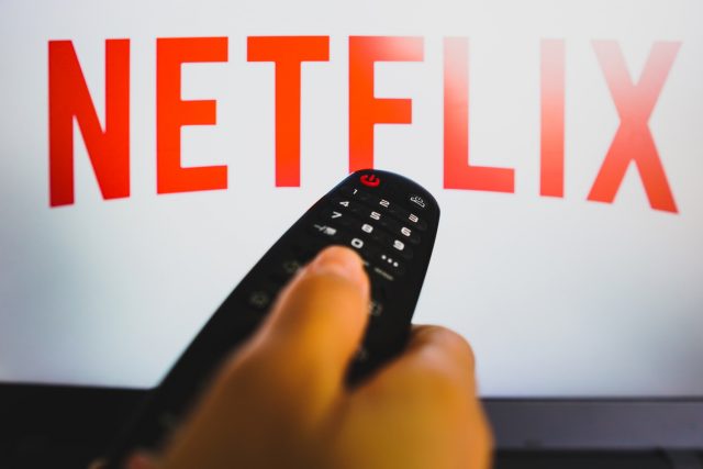 Netflix has found a way to get money out of users who share passwords