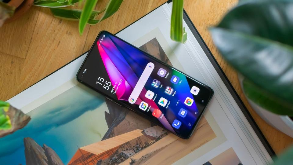 Oppo Find X3 Pro review: Another formidable flagship