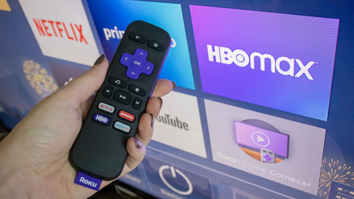 How to Add Channels to a Roku