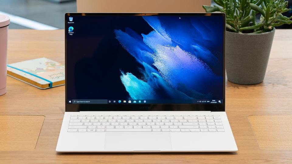 Samsung Galaxy Book Pro 15.6 review: The BEST laptop deal on Amazon Prime Day