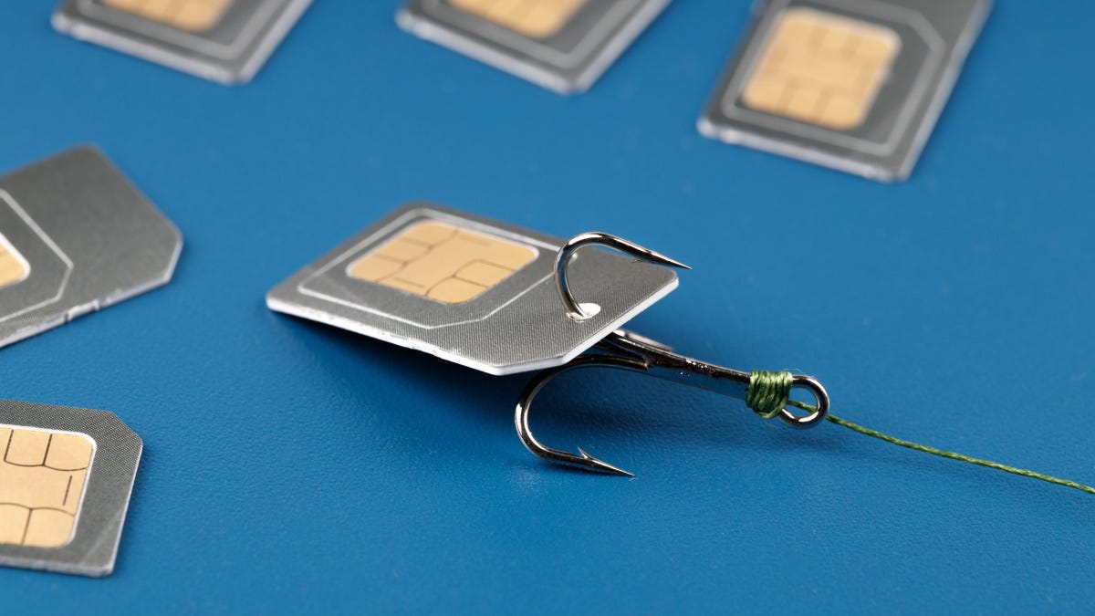 SIM Cloning: 3 Signs Your Phone Number Is Compromised