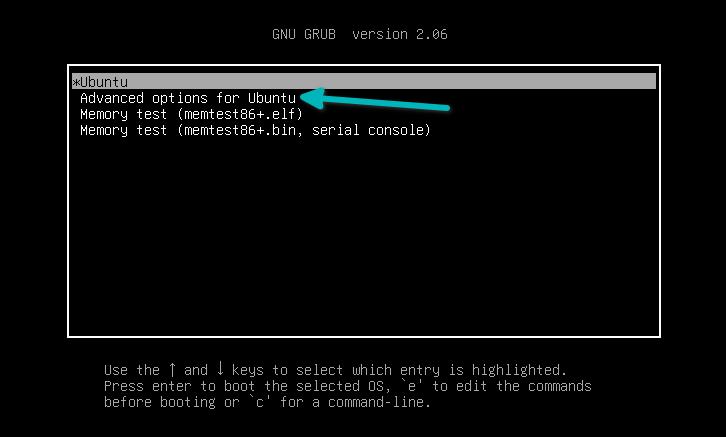 How to Boot into an Older Kernel By Default in Ubuntu and Other Linux