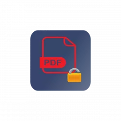 unlockR – Stupid Simple App to Remove PDF Password in Linux & Windows