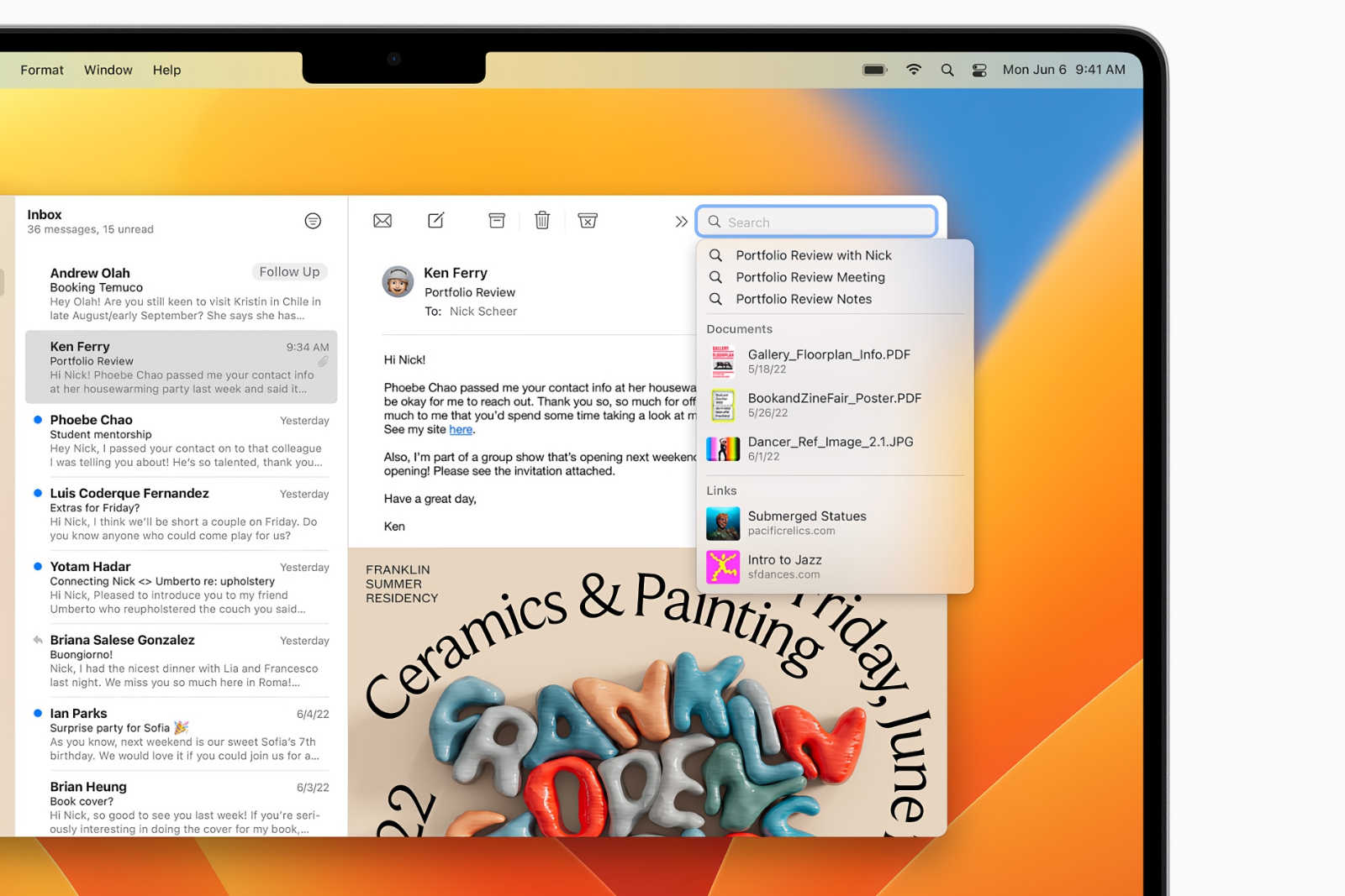 5 macOS Ventura features that will actually change the way you use your Mac