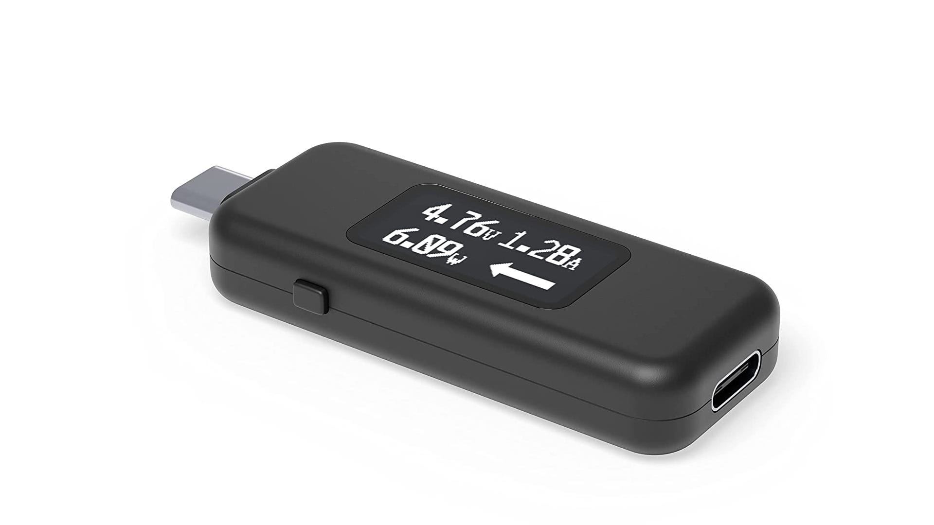 Test Any Charger’s Speed with Plugable’s Latest USB-C Power Meter