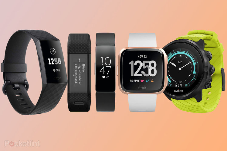 Best fitness trackers 2020: Top activity bands to buy today