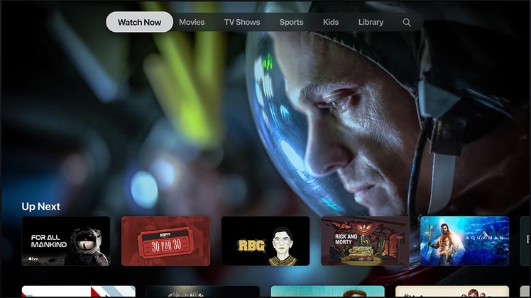 Apple TV+ streaming service: Price, devices, shows, and trailers