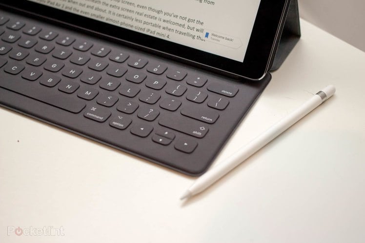 Best iPad Pro keyboards 2020: Turn your Apple tablet into a laptop alternative