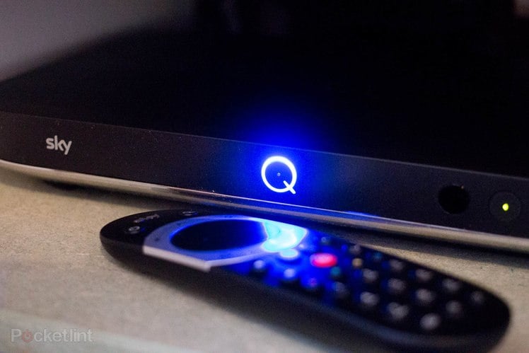 Sky Q tips and tricks: Getting the most from Fluid Viewing and your Sky Q box