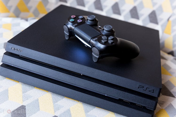 Sony PS4 Pro review: 4K HDR gaming for PlayStation fans