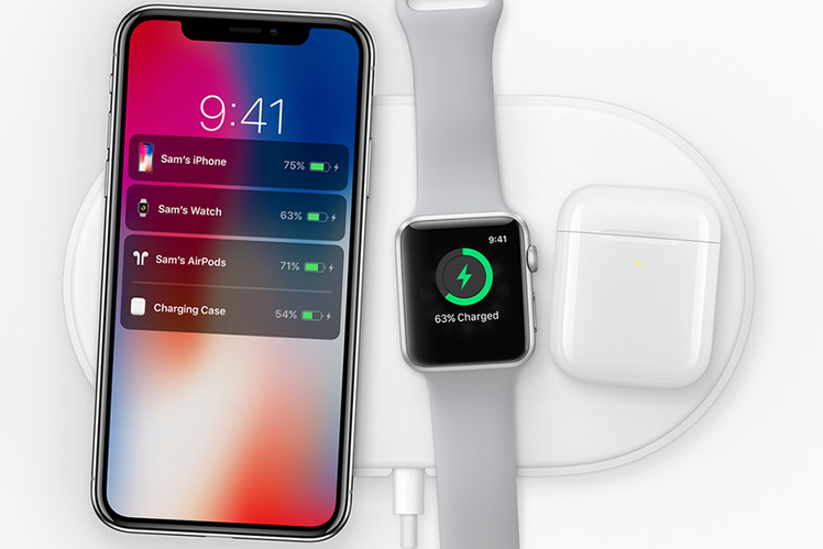 Apple AirPower lives! Everything you need to know about Apple's rumoured wireless charger