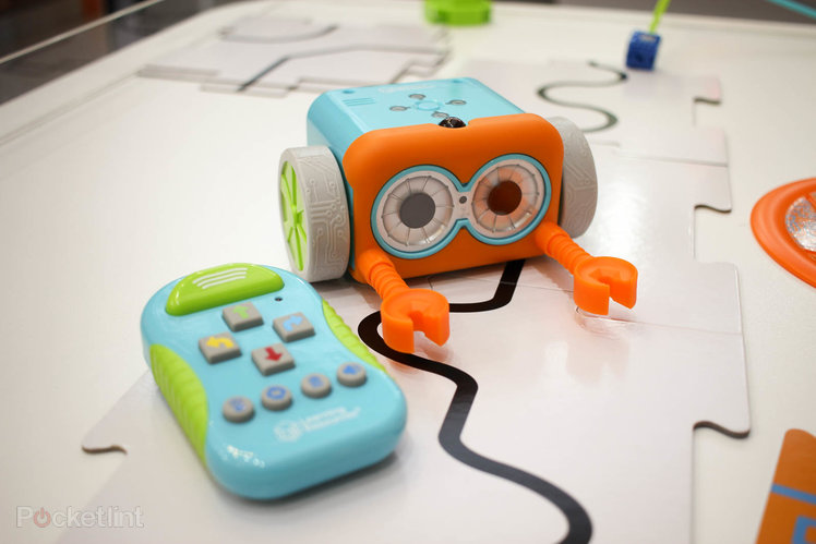 The best coding toys 2020: From robots to iPad games, these toys will help teach your kids to code