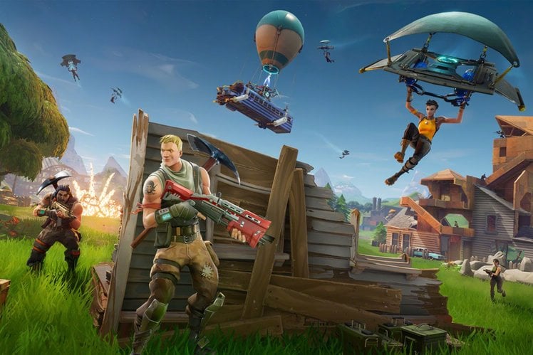 What is Fortnite Battle Royale? How does it work and what devices can you play it on?
