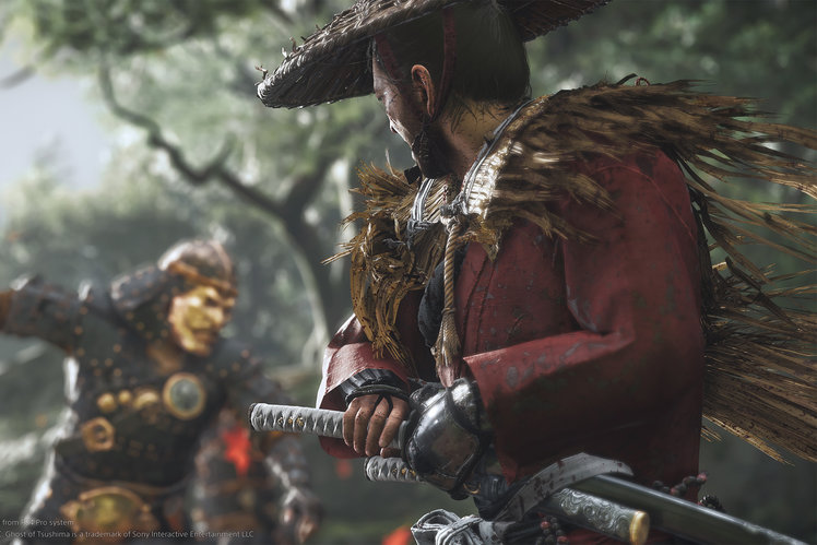 PlayStation State of Play May 2020: How to watch the Ghost of Tsushima special