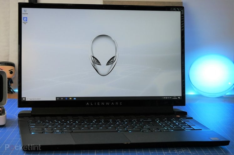 Alienware m17 R2 review: A 17-inch showstopper?