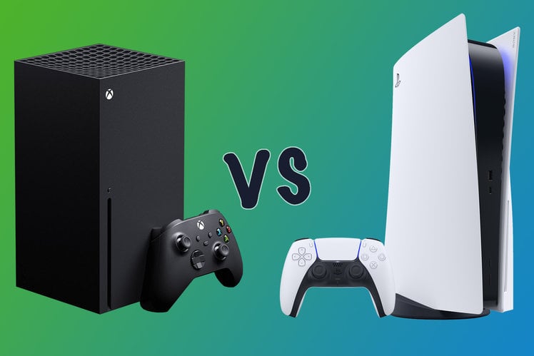 Xbox Series X vs PS5: The next-gen gaming battle begins here