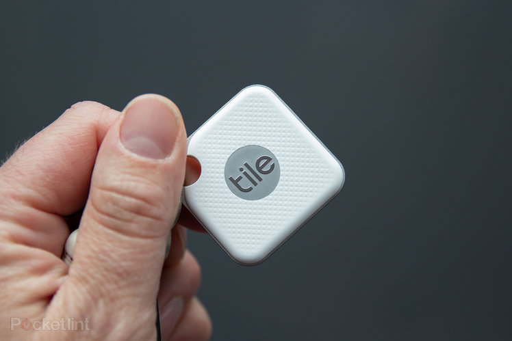 What is Tile, how does Find with Tile work and what devices can you use it with?