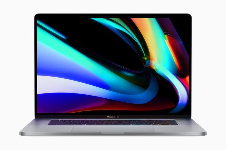 14-inch MacBook Pro specs, rumours and news