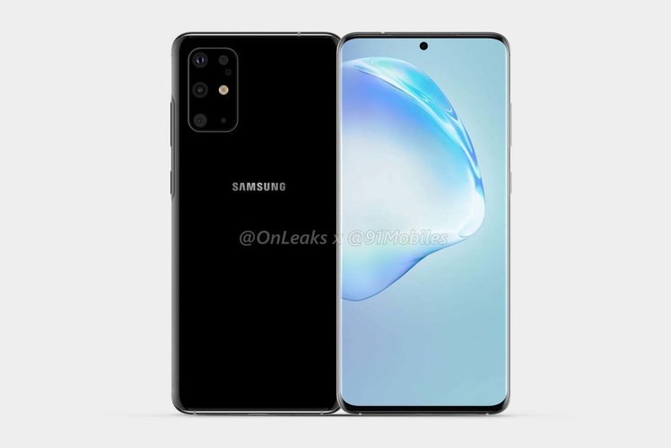 Samsung Galaxy S11 or S20 specs, release date, news and rumours