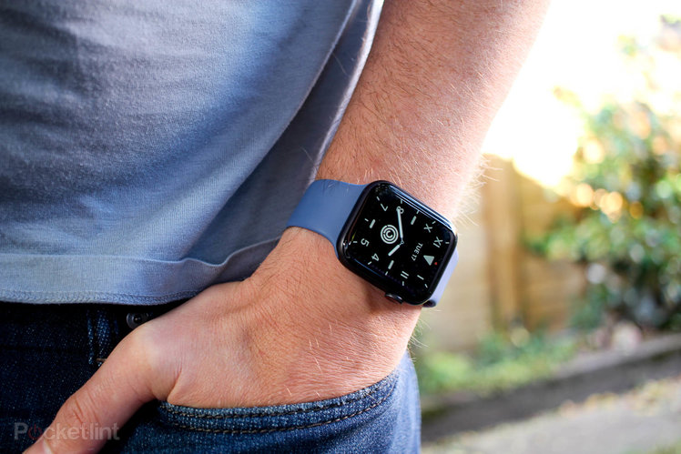 Apple Watch Series 5 review: Still the best smartwatch in town