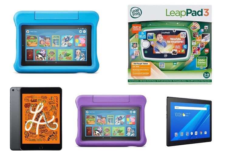Best tablet for kids 2020: Hardy devices for young people to enjoy