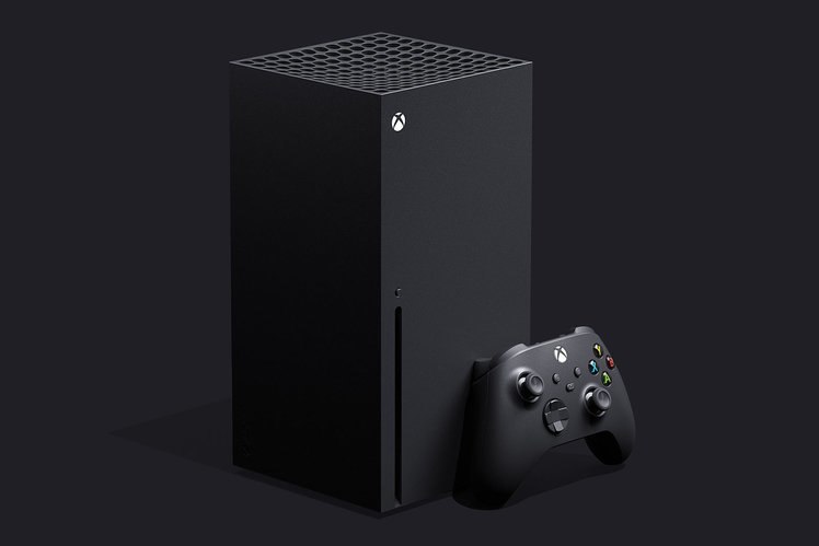 All Xbox Series X launch games will also work on Xbox One