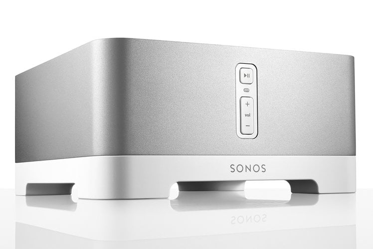 Sonos S2 system software update: Will it work on your older Sonos products?