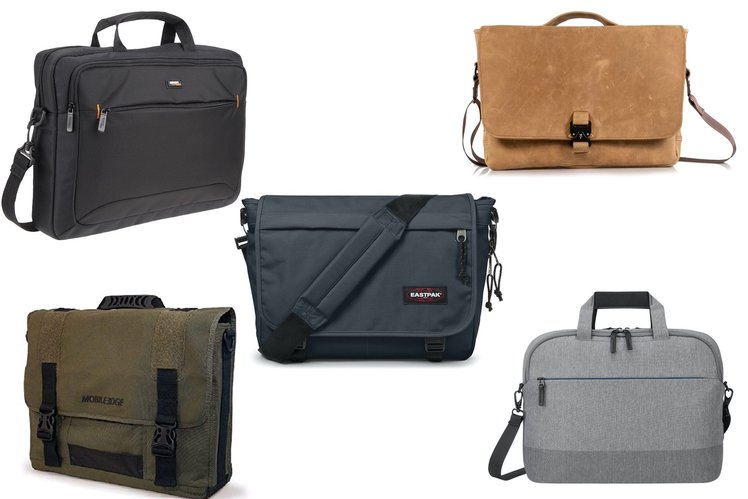 The best laptop bags for 2020: Satchels and shoulder bags for your PC, Mac or Chromebook